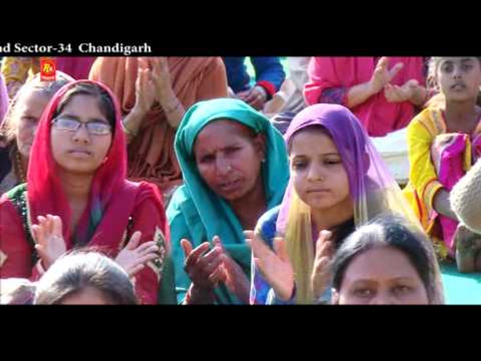 Na Modeyo | Baba Gorakh Nath Ji HD Video | Paunahari | Satpal Sokha | Punjabi Sufiana