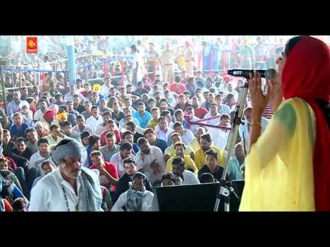 Saiyan Teri Bedi | Punjabi Sufi Live Program HD Video | Jaswinder Barar | Punjabi Sufiana