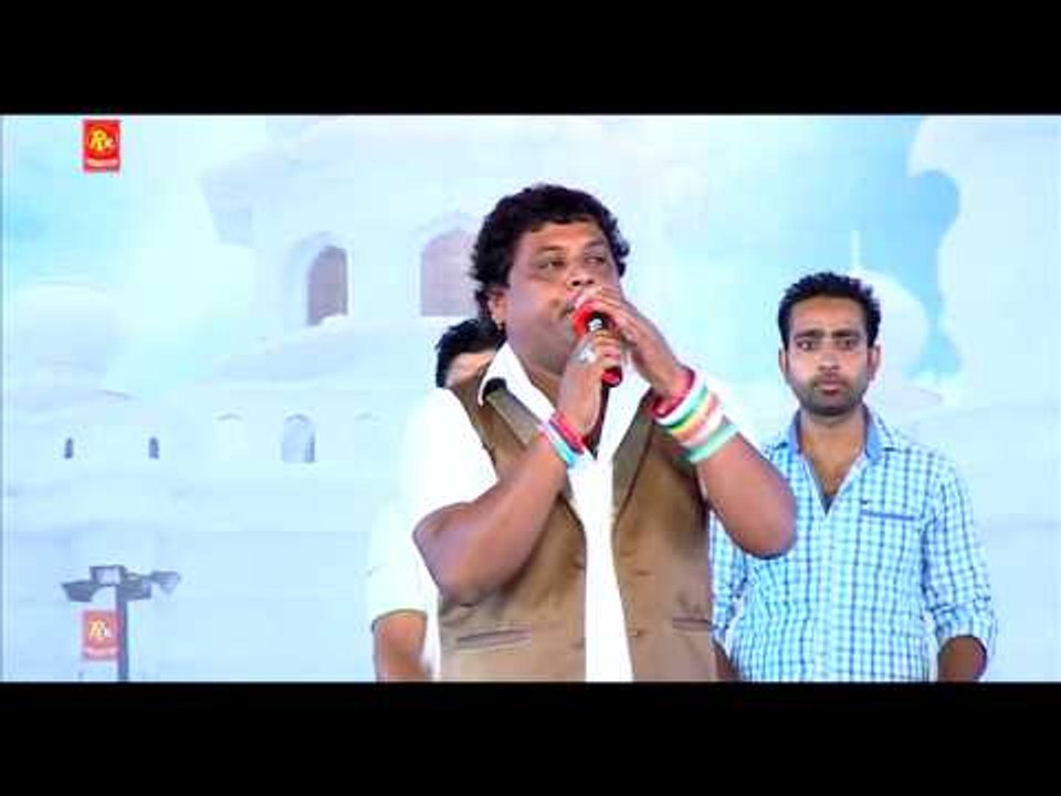 Rehmat | Punjabi Sufi Live Program HD Video | Rajan Mattu | R.K.Production | Punjabi Sufiana