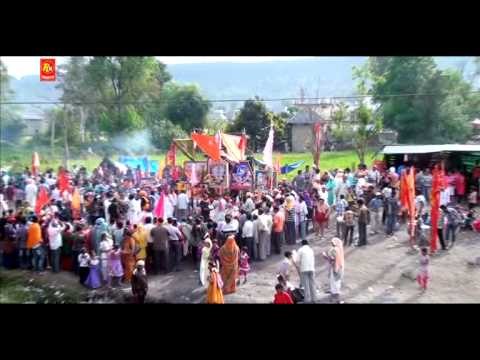 Jaikare | Baba Balak Nath Ji HD Video | Paunahari | Sukhbir Sabar | R.K.Production | Punjabi Sufiana