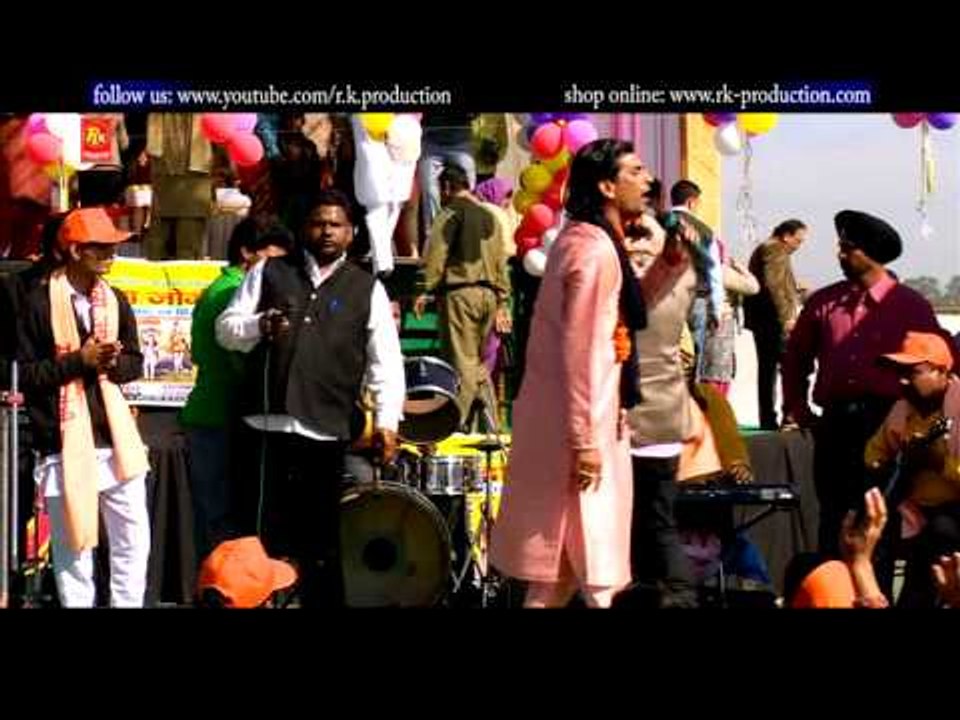 Khair Mangti Nu | Baba Gorakh Nath Ji HD Video | Paunahari | Sukhwinder Rana | Punjabi Sufiana