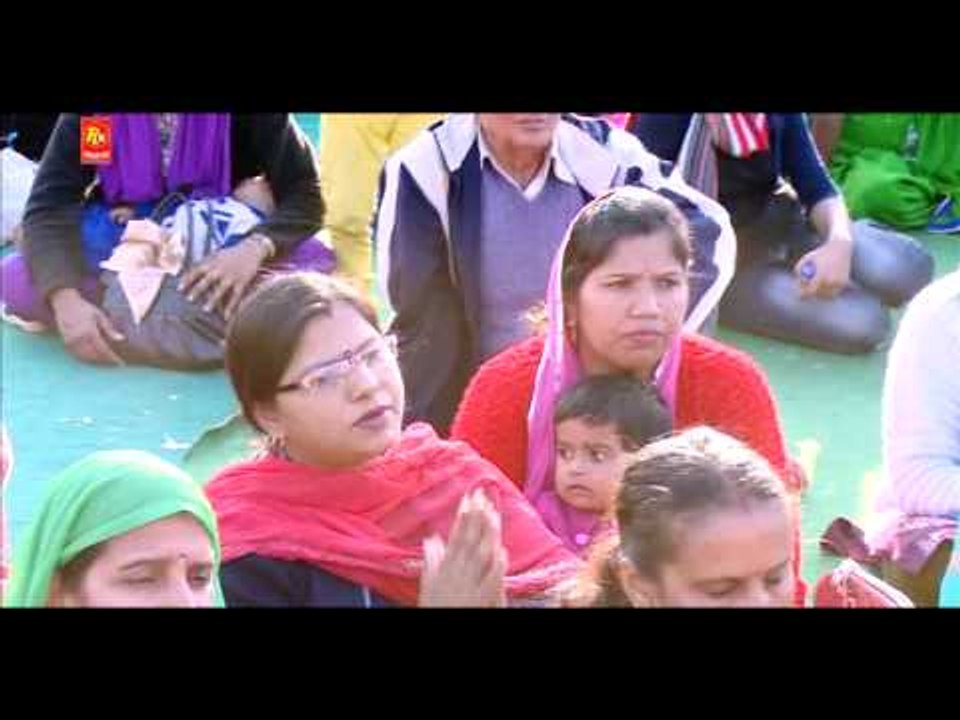 Paunahari Di Kamli Ji | Baba Gorakh Nath Ji HD Video | Paunahari | Jatider Goldy | Punjabi Sufiana