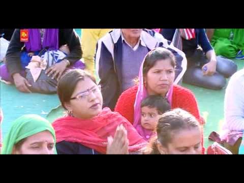 Paunahari Di Kamli Ji | Baba Gorakh Nath Ji HD Video | Paunahari | Jatider Goldy | Punjabi Sufiana