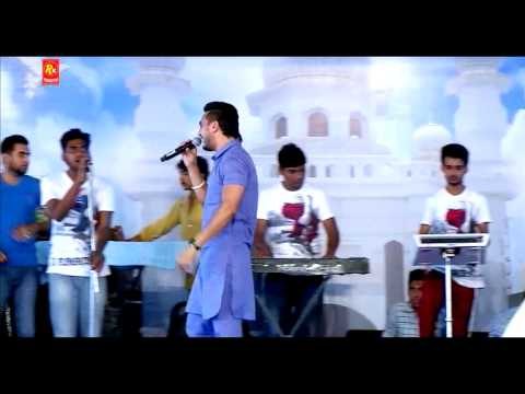 Mera Desh Hove Punjab | Punjabi Sufi Live Program HD Video | Kulwinder Billa | Punjabi Sufiana