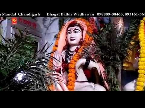 Lai La Paunahari Da Na | Baba Gorakh NathJi HD Video | Paunahari | Sukhwinder Rana | Punjabi Sufiana