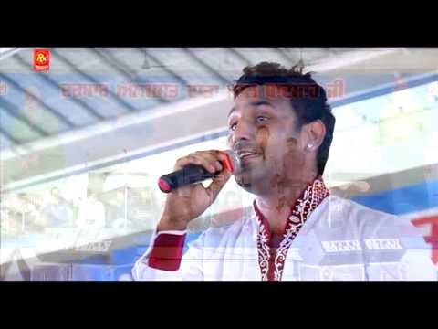 Mavan Mavan Hundiya Ne | Punjabi Sufi Live Program HD Video | Mani Maan | Punjabi Sufiana