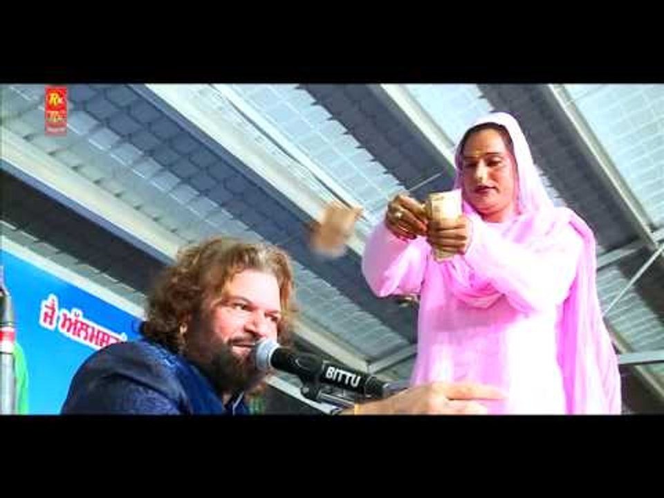 Har Charkhe Vele | Punjabi Sufi Live Program HD Video | Hans Raj Hans | Punjabi Sufiana