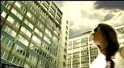 Mark Owen - Four Minute Warning (Official Video)