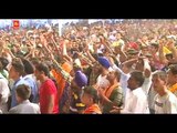 Sohne Yaar Nu Salaam | Punjabi Sufi Live Program HD Video | Inderjit Nikku | R.K.Production