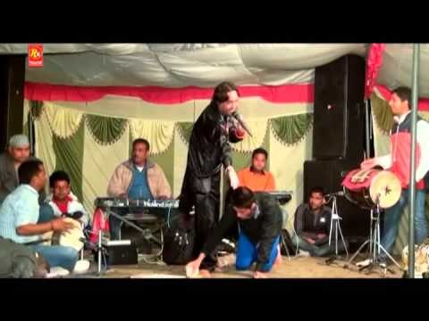 Sacha Ishq Fakir Ne | Punjabi Sufiana | Jogi Da Mela | Baba Balak Nath, Paunahari | R.K.Production