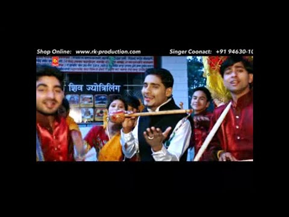 Jogi Aaya Mor Utte | Punjabi Devotional HD Video 2015 | Lucky Patti | Punjabi Sufiana