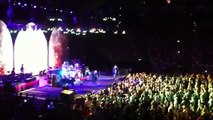 Fleetwood Mac Rhiannon London O2 27 June 2015