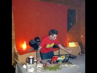 MUTA-CHROME -anorexia dubstep-