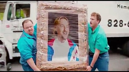 Masterminds Official Trailer #1 (2015) Kristen Wiig, Zach Galifianakis Movie HD