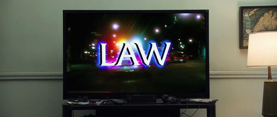 Ted 2 - Extrait ‘Ted and John Watch Law and Order' [VO|HD1080p]