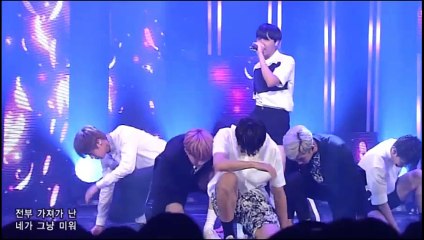 쇼음악중심 461회 150627 FULL HDTV 쇼 음악중심 461화 E461