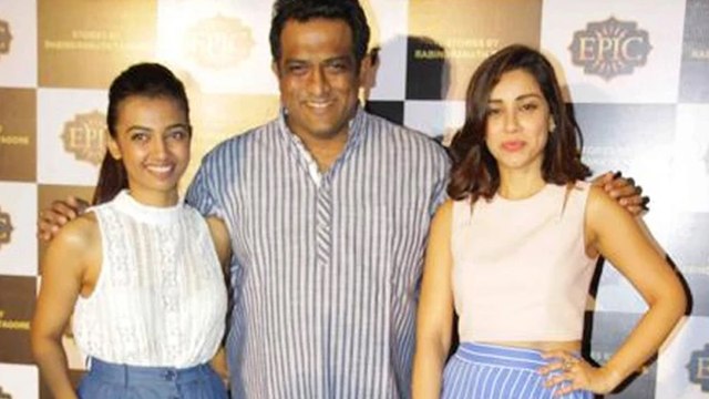 Epic Channel launches New Show 'Stories By Rabindranath Tagore' Directed By Anurag Basu