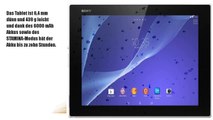 Sony Xperia Tablet Z2 SGP521 (10,1