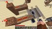 Minecraft - Pistons + Minecart Tracks Bug Follow-up