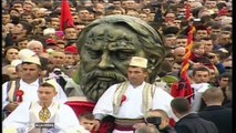 Albanci slave sto godina nezavisnosti - Al Jazeera Balkans