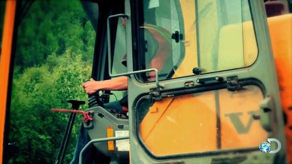 Parker Schnabel 101 | Gold Rush