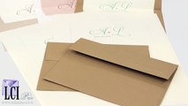 Printing Envelope Liners