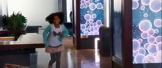 I Think I'm Gonna Like It Here - Annie 2014