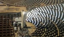 Energía Solar Térmica de AltaTemperatura. Agencia Andaluza de la Energía