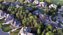 Aerial Video of Ballantyne in Charlotte, NC
