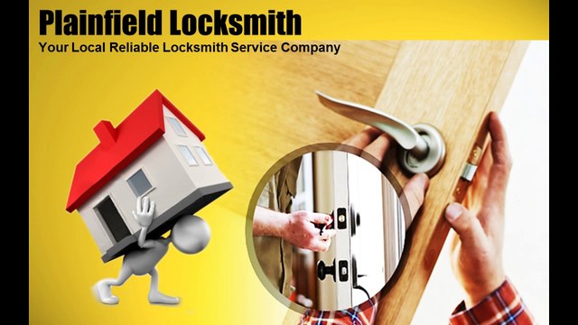 Lost Keys? Call Locksmith Plainfield IL