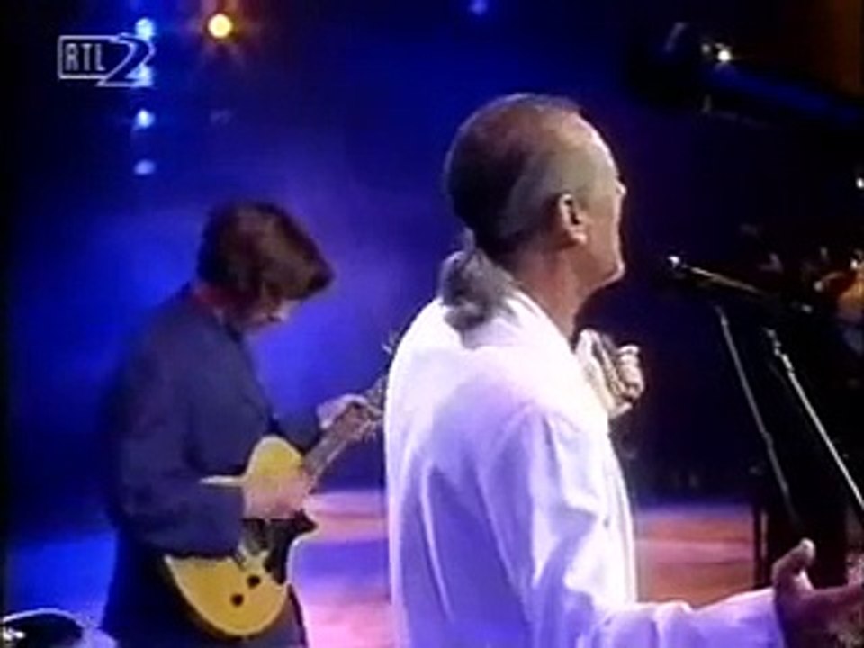 The Hollies - He Ain't Heavy, He's My Brother (1993)