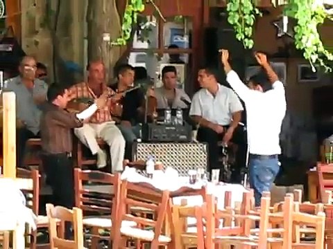 Lesvos Agia Paraskevi Greek song - Help identifieing the song