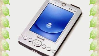 Dell Axim X30 Pocket PC (624 MHz 64MB Wi-Fi)