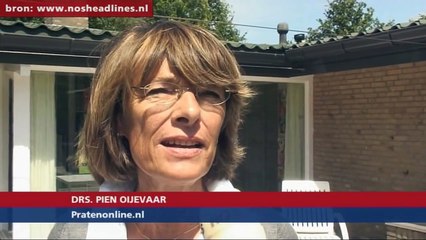 NOS Headlines - Digitale of echte psych?