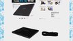 Samsung SE-506CB/RSBD 6X External Blu-ray Writer in Retail Box 15pk MDisc BD USB Cable