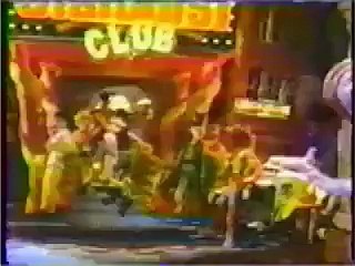 Bart Gunn vs. Billy Gunn