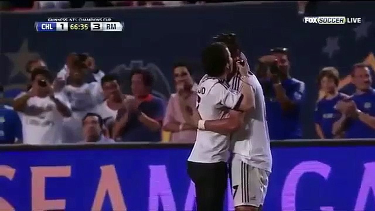 Cristiano Ronaldo Loves His Fans - A Message to Haters
