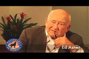 Bears: Ed Asner vs. Stephen Colbert