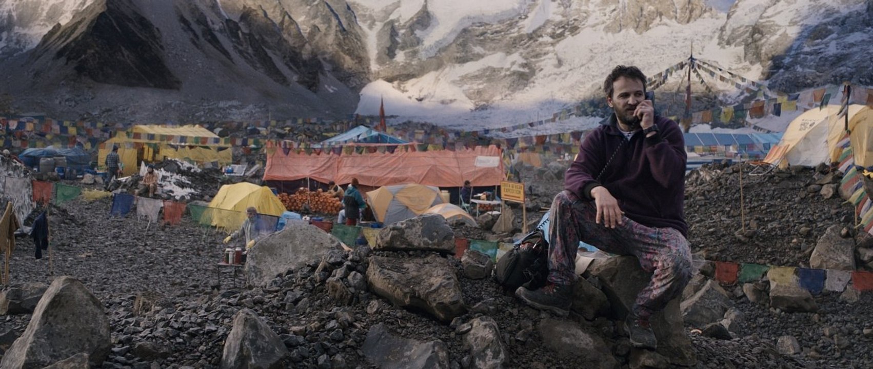 Everest == Full Movie ==