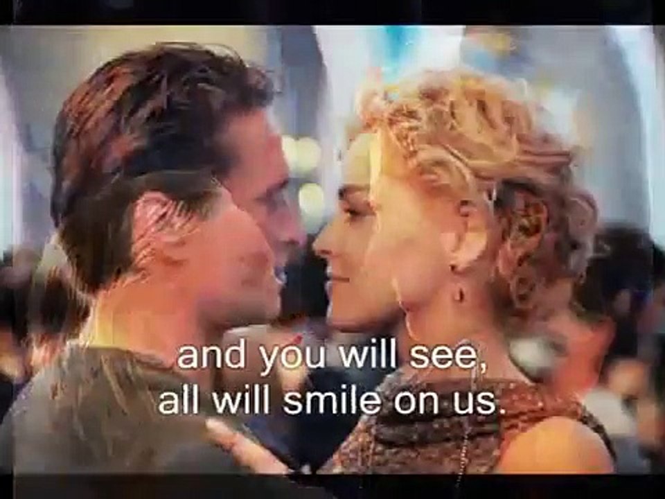 VOLVIO UNA NOCHE - Polaco Goyeneche (English Subtitles)