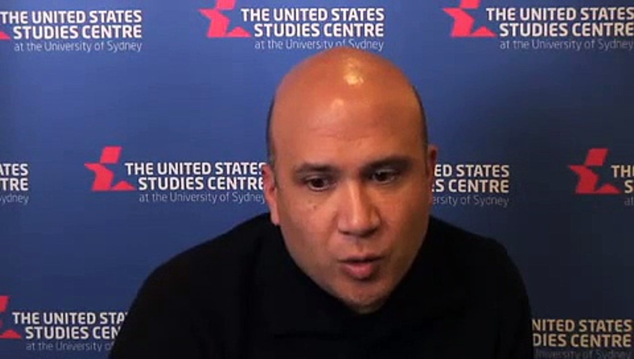 Social fallout from America's prison boom