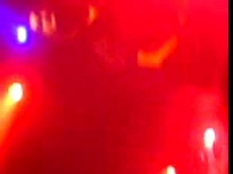 Concert Deathstars 02/04/07