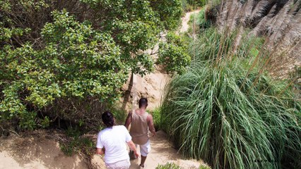 N&H PRODUCTION - BLACK'S BEACH - MUSIC BY IDREAMVISIONMUSIK