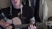 T.I. - Whatever you like (acoustic guitar cover) - Jamie Simons