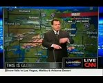 CNN Meteorologist Chad Myers on 'Global Warming'