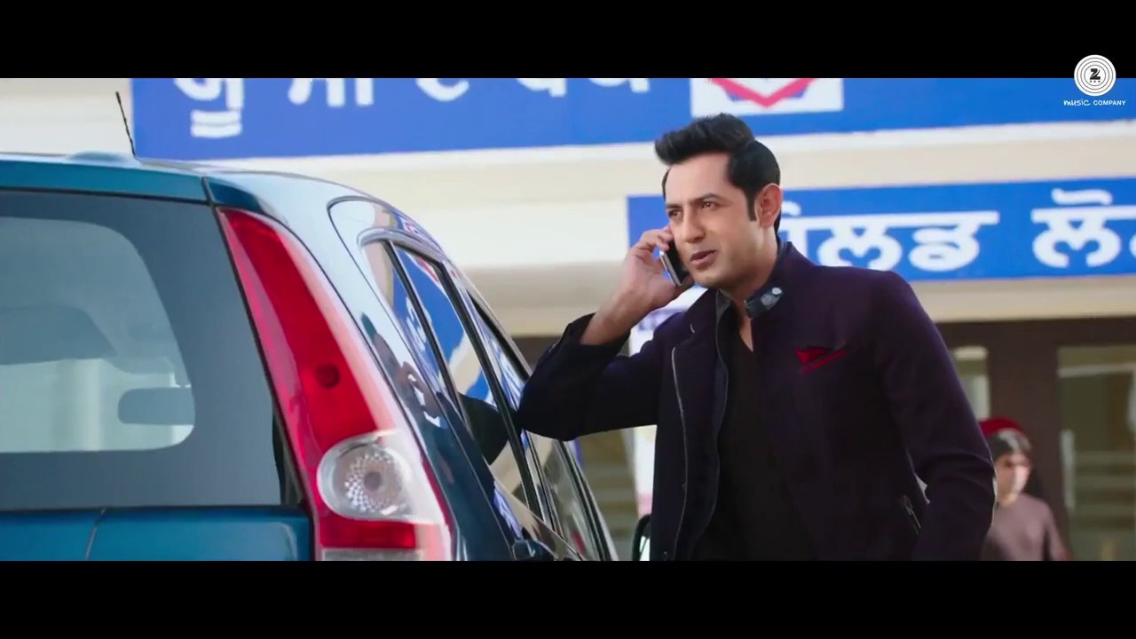Channa (Second Hand Husband)