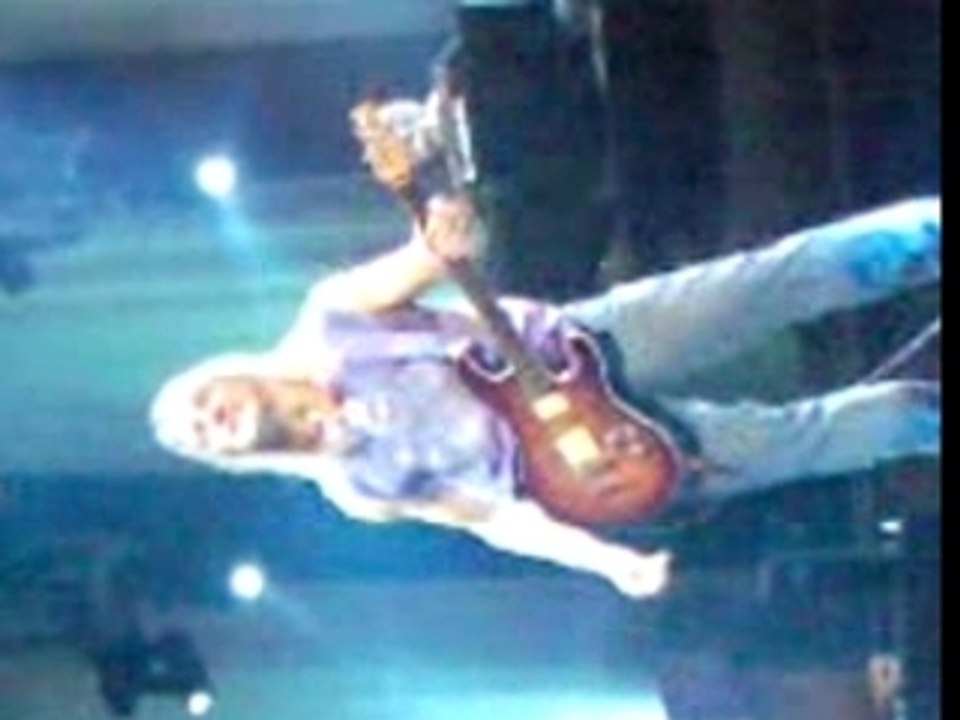 Steve Morse Deep Purple