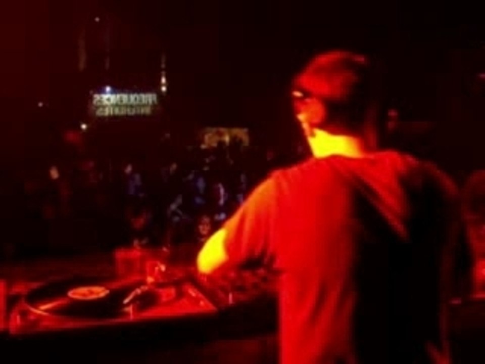 DJ FAUST Epileptik-rec