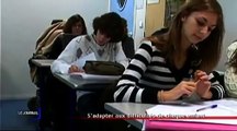 L'intégration scolaire du handicap (La Roche-Sur-Yon)