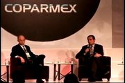Razones de su exito empresarial y principales obstaculos al crecimiento de Mexico [3/9]